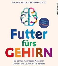 Futter fürs Gehirn