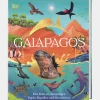 Galapagos. Eine Reise zu einzigartigen Vögeln, Reptilien und Meerestieren.