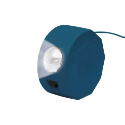 Galaxy Projektorlampe Mondscheinzauber.