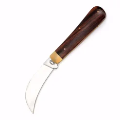 Gartenmesser, groß.