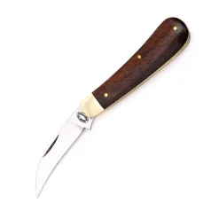 Gartenmesser, klassisch.
