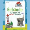 Gebäude. 40 Ideen mit Lego-Steinen.