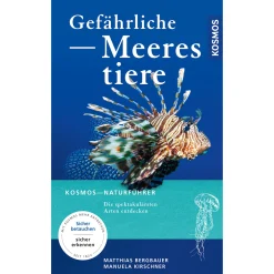 Gefährliche Meerestiere.