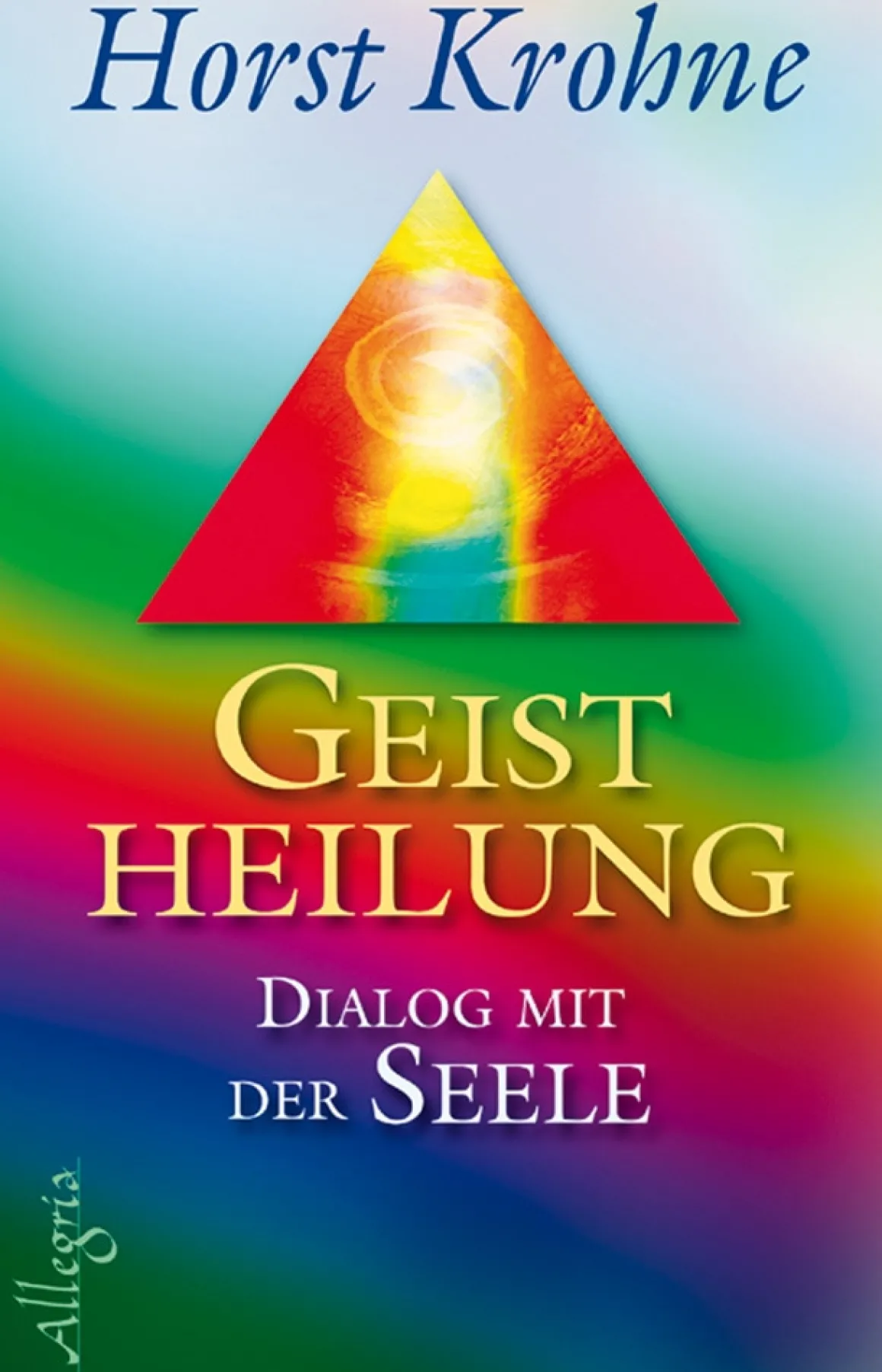 Geistheilung