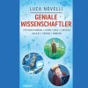 Geniale Wissenschaftler. 6 Bände in einem.