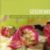 Geschenke verpacken. Kreative Ideen.