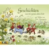 Geschichten aus der guten alten Zeit.