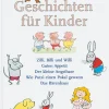 Geschichten für Kinder.