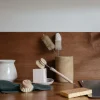 Geschirrspül-Set.