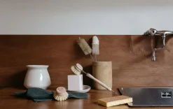 Geschirrspül-Set.