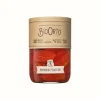 Geschälte Pomodori-Tomaten, Bio.