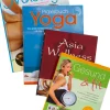 Gesund und fit - Das Rundum-Wohlfühl-Paket.
