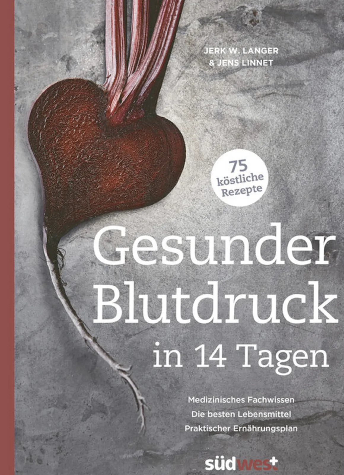 Gesunder Blutdruck in 14 Tagen