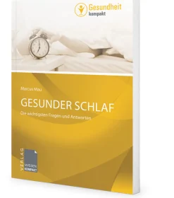 Gesunder Schlaf