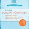 Gesundheit zum Mitmachen. Hilfe bei Schlafstörungen.