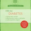 Gesundheit zum Mitmachen - Hilfe bei Diabetes.