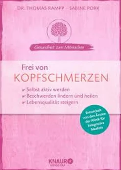 Gesundheit zum Mitmachen. Frei von Kopfschmerzen.