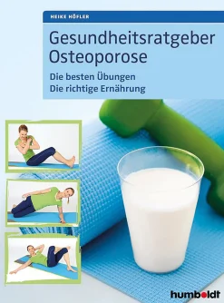 Gesundheitsratgeber Osteoporose