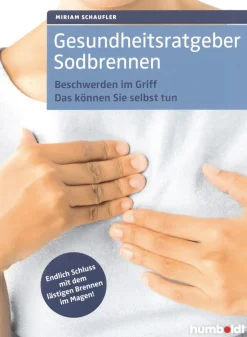 Gesundheitsratgeber Sodbrennen