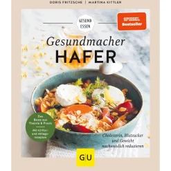 Gesundmacher Hafer.