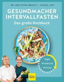 Gesundmacher Intervallfasten.