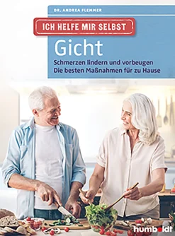 Gicht - Ich helfe mir selbst.