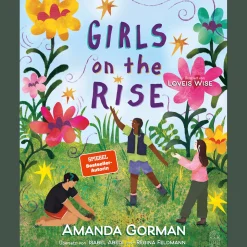 Girls on the Rise.