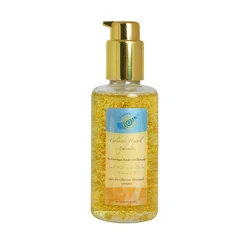 Goldenes Hautöl »Aphrodite«.