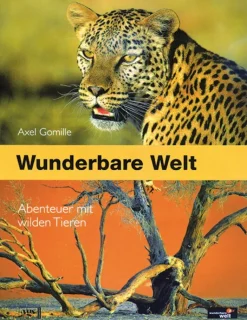 Gomille , Wunderbare Welt