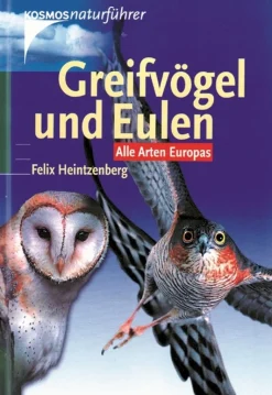 Greifvögel und Eulen.