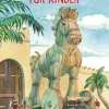 Griechische Sagen für Kinder.