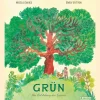 Grün. Die Entstehung des Lebens.