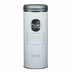 Grüner Tee »Woojeon«, Bio.