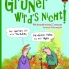 Grüner wird’s nicht! Cartoons.