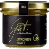 Gutsküche Natürliche Zitronenkraft.