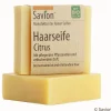 Haarseife Citrus.