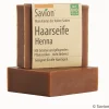 Haarseife Henna.