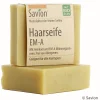 Haarseife mit EM-A.