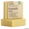 Haarseife Natur.