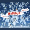 Halleluja!: Weihnachtslieder und Christmas Carols.