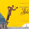 Hallo Monsieur Hulot. 22 lustige Bildergeschichten.