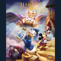 Hamlet.