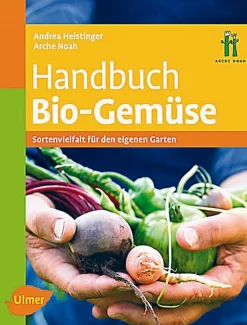 Handbuch Bio - Gemüse