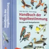 Handbuch der Vogelbestimmung