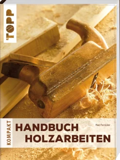 Handbuch Holzarbeiten.