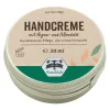 Handcreme, vegan.