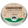 Handcreme, vegan.