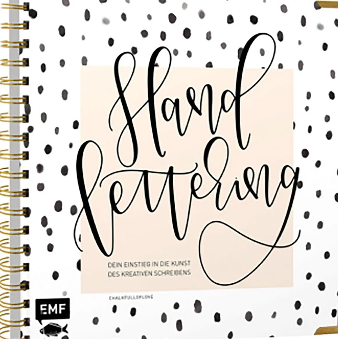Handlettering - Dein Einstieg in die Kunst des kreativen Schreibens.