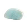 Handschmeichler Aquamarin.