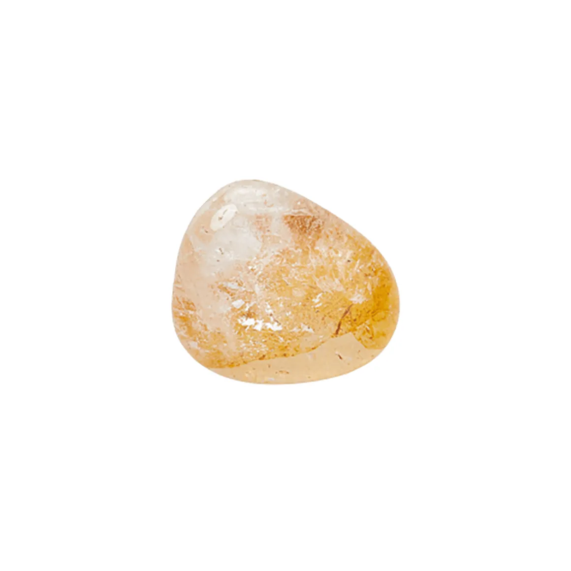 Handschmeichler „Golden Healer“